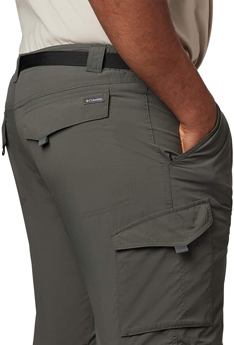 Columbia Men's Silver Ridge Convertible Pants