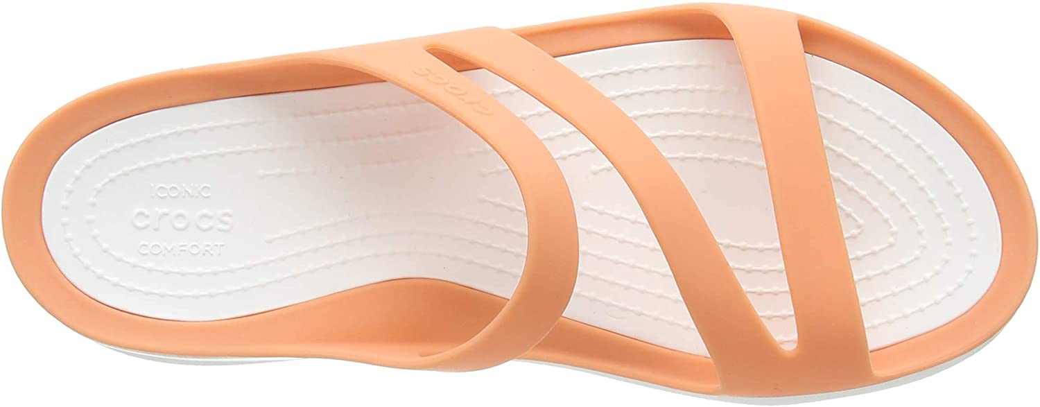 Crocs Women's Swiftwater Sandal Sport