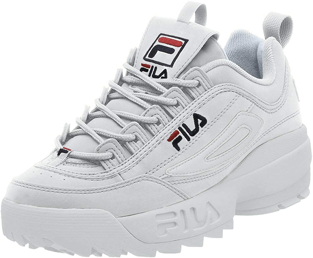 Fila Men's Strada Disruptor
