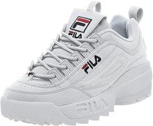 
                        
                          Load image into Gallery viewer, Fila Men's Strada Disruptor
                        
                      