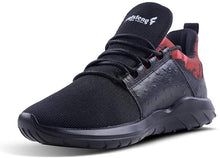 
                        
                          Load image into Gallery viewer, Soulsfeng Mens Running Shoes Mesh Breathable Lightweight Cushioning Training Athletic Sneakers
                        
                      