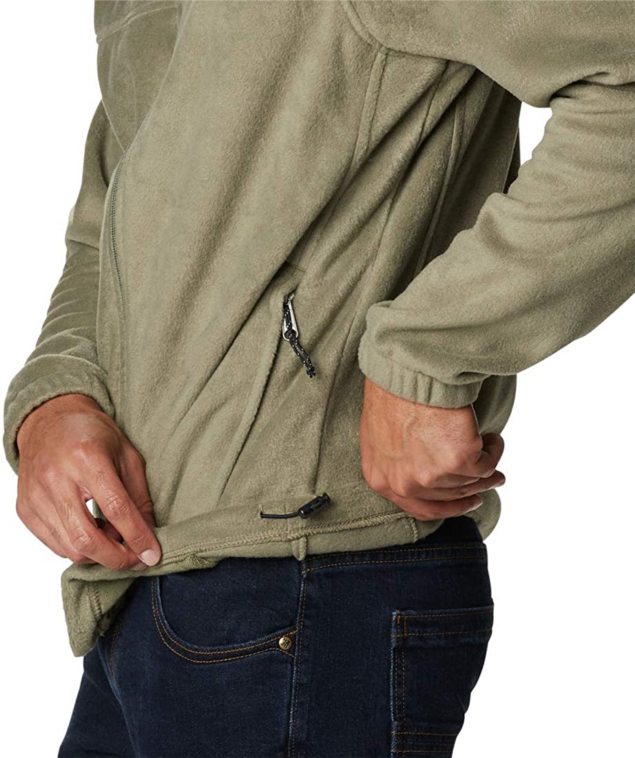 Columbia Men's Steens Mountain Full Zip 2.0 Fleece