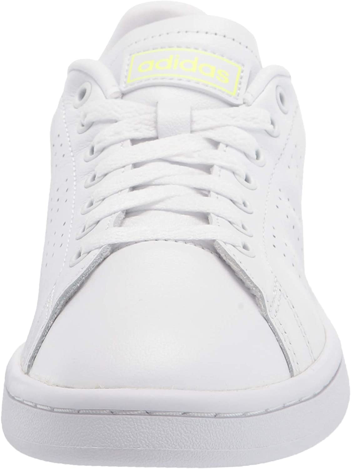adidas Women's Advantage Tennis Shoes
