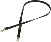 
                        
                          Load image into Gallery viewer, VanEnjoy Full Grain Leather Adjustable Replacement Strap for Crossbody Bag Purse, 26-51"Long 0.71"Wide
                        
                      