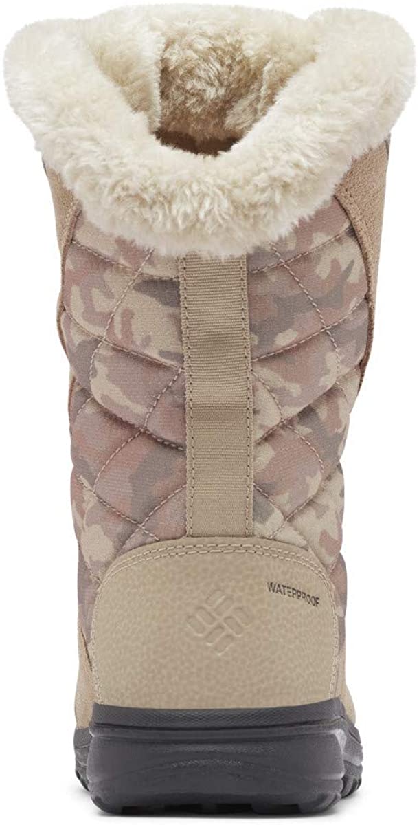 Columbia Women's Ice Maiden Ii Snow Boot