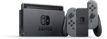 
                        
                          將圖片載入圖庫檢視器 Nintendo Switch with Neon Blue and Neon Red Joy‑Con - HAC-001(-01) + SanDisk 128GB MicroSDXC UHS-I Card - JOY2ESpree
                        
                      