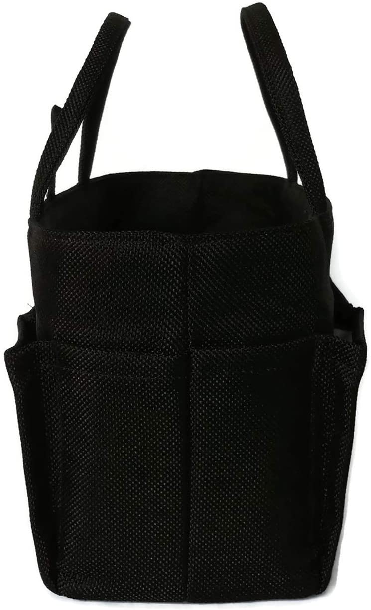 K&M Quality Product Purse Organizer Insert Medium for Speedy 30, Longchamp Cuir