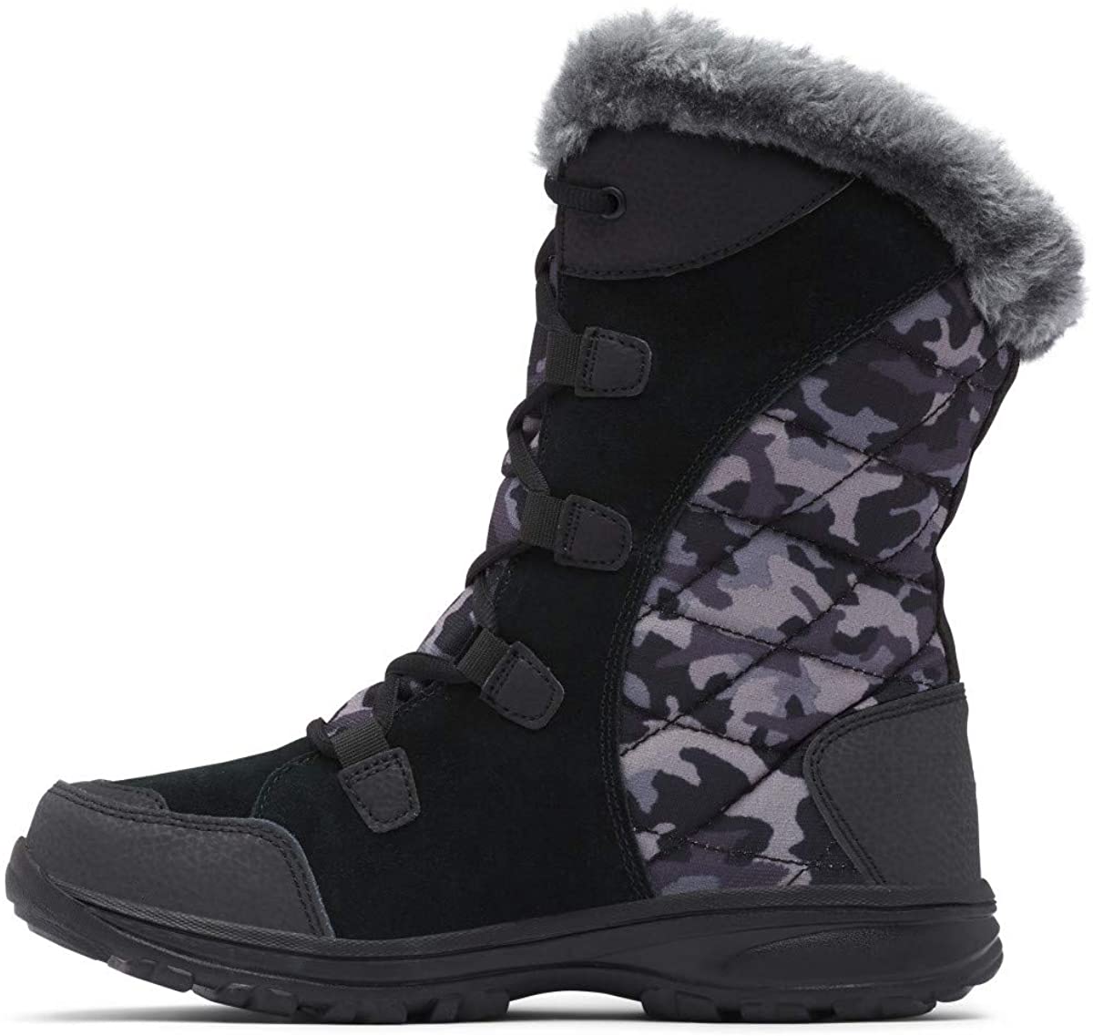 Columbia Women's Ice Maiden Ii Snow Boot