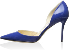 
                        
                          將圖片載入圖庫檢視器 JIMMY CHOO Women's Addison D'Orsay Pump
                        
                      