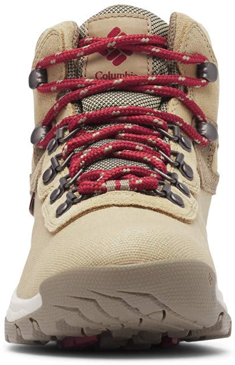 Columbia Women's Newton Ridge Lightweight Waterproof Shoe