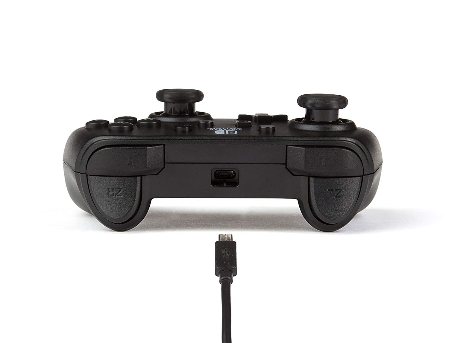 PowerA Enhanced Wired Controller for Nintendo Switch - JOY2ESpree