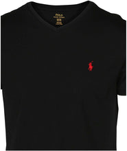 
                        
                          將圖片載入圖庫檢視器 Polo RL Men's Classic Fit V-Neck T-Shirt
                        
                      