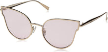 
                        
                          Load image into Gallery viewer, MaxMara Women's Mm Ilde Iii Cat Eye Sunglasses
                        
                      