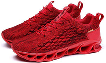 
                        
                          Cargar imagen en el visor de la galería, mitvr Men's Running Shoes Casual Sneakers Athletic Fashion Tennis Sports Shoes for Women
                        
                      