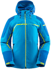 
                        
                          Load image into Gallery viewer, Spyder Titan GTX Jacket
                        
                      