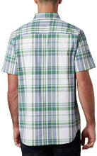
                        
                          画像をギャラリービューアに読み込む, Columbia Men's Rapid Rivers II Short Sleeve Shirt
                        
                      