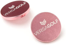 
                        
                          Cargar imagen en el visor de la galería, TruGroove Golf Club Groove Sharpener - Improved Backspin and Ball Control - Wedges and Irons - with 2 Free Color Matched Ball Markers - Made in USA - JOY2ESpree
                        
                      