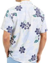 
                        
                          Load image into Gallery viewer, Tommy Bahama Burma Botannical Silk Camp Shirt
                        
                      