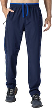
                        
                          Muat gambar ke penampil Galeri, Rdruko Men's Jogger Casual Pants Lightweight Breathable Quick Dry Hiking Running Outdoor Sports Pants
                        
                      