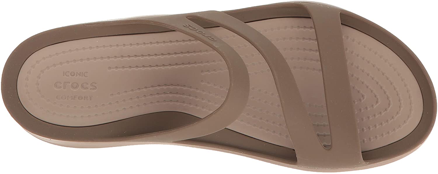 Crocs Women's Swiftwater Sandal Sport