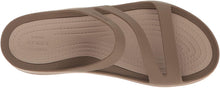
                        
                          Load image into Gallery viewer, Crocs Women's Swiftwater Sandal Sport
                        
                      