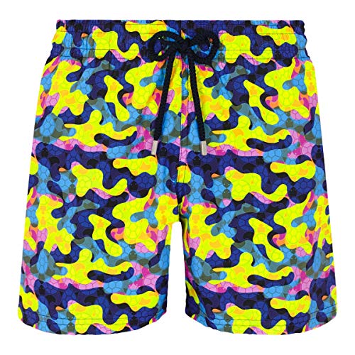 Vilebrequin - Men Stretch fast drying Swim Trunks