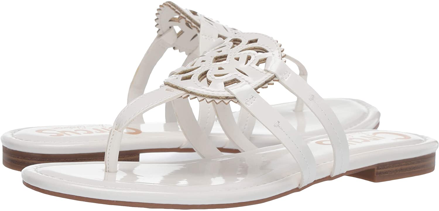 Circus by Sam Edelman Women's Canyon Flat Sandal
