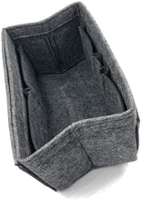 
                        
                          Load image into Gallery viewer, Lmeison Felt Fabric Purse Handbag Organizer Insert Bag For Speedy Neverfull Tote, 3 Sizes
                        
                      