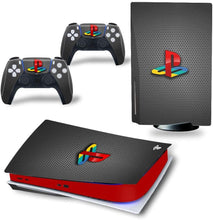 
                        
                          Muat gambar ke penampil Galeri, Decals Cover Whole Body Skin Protector for PS5 Playstation 5 Console Wrap Sticker Skin - JOY2ESpree
                        
                      