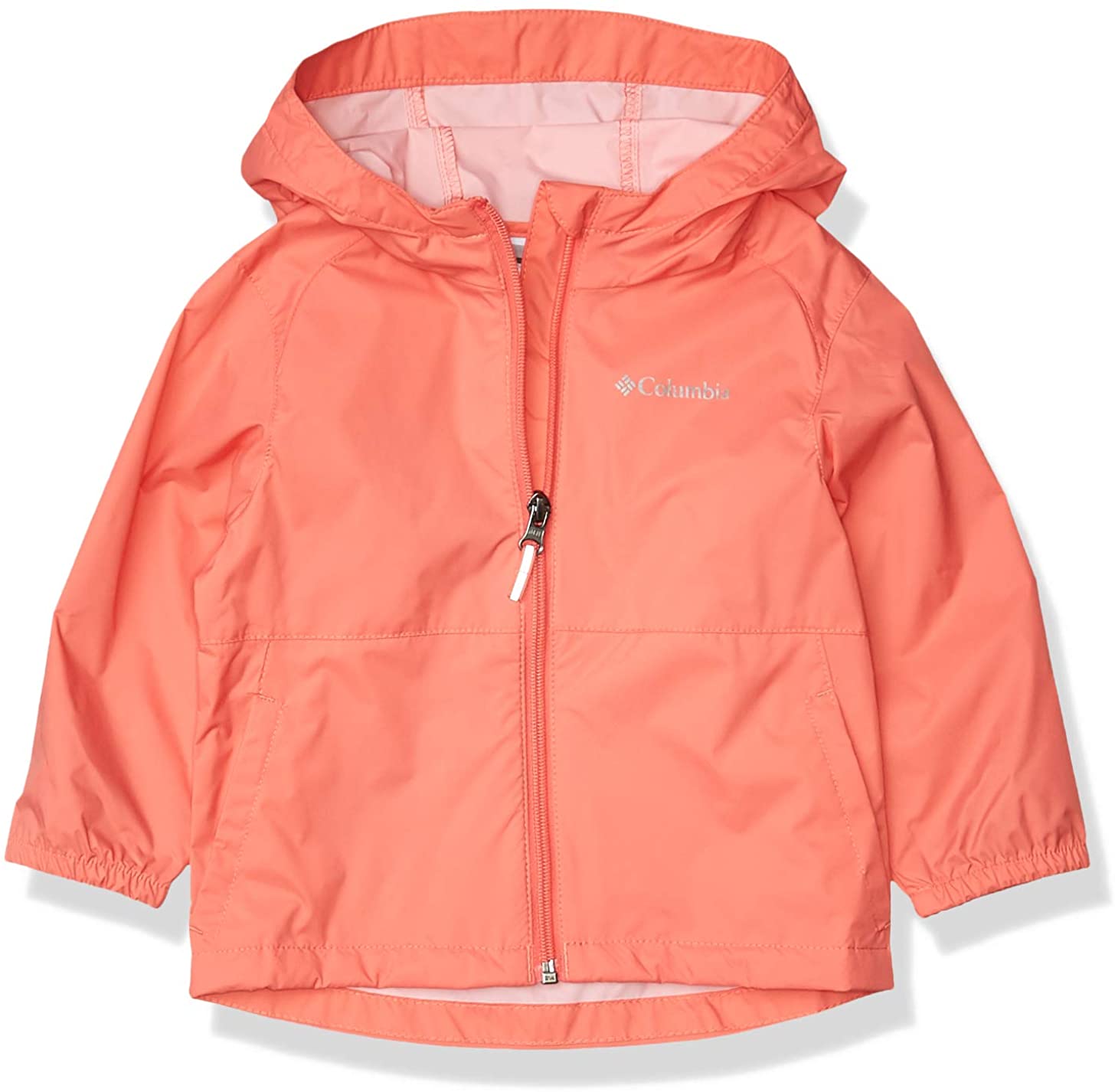 Columbia Girls' Switchback II Waterproof Jacket