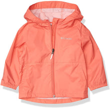
                        
                          Muat gambar ke penampil Galeri, Columbia Girls' Switchback II Waterproof Jacket
                        
                      