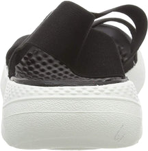 
                        
                          Load image into Gallery viewer, Crocs Women's Literide Stretch Sandals Slip on Shoes
                        
                      