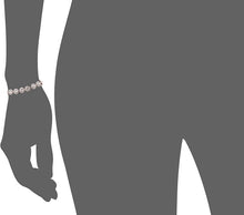 
                        
                          將圖片載入圖庫檢視器 SWAROVSKI Women's Angelic Jewelry Collection, Rose Gold Tone Finish, Clear Crystals - JOY2ESpree
                        
                      