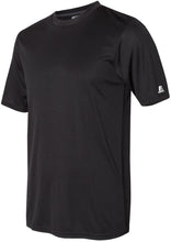 
                        
                          गैलरी व्यूवर में इमेज लोड करें, Russell Athletic Men's Short Sleeve Performance T-Shirt
                        
                      