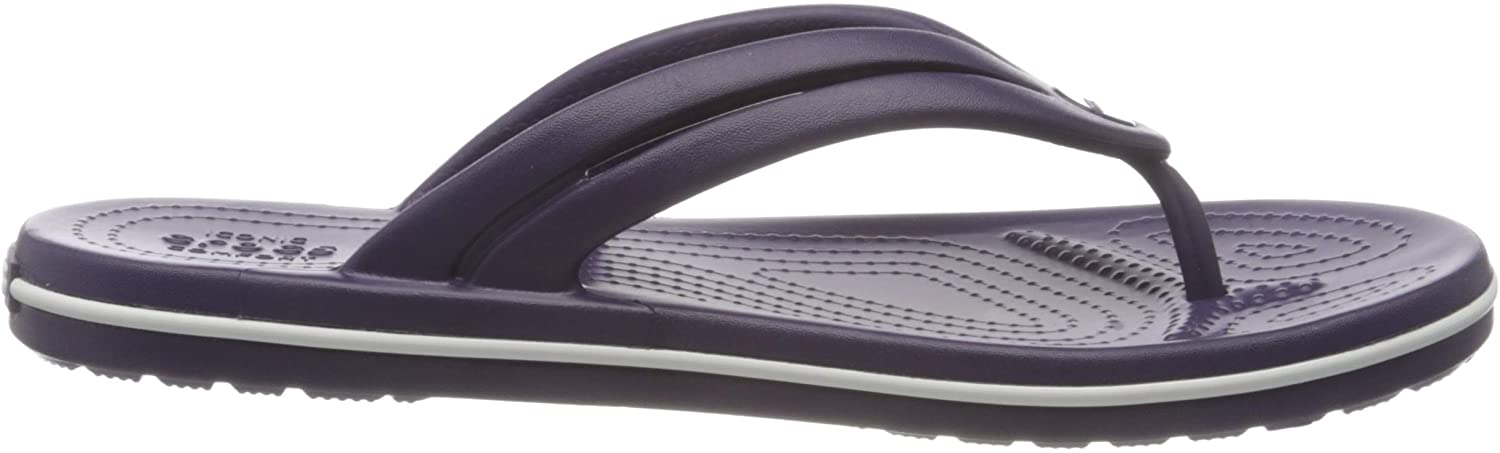 Crocs Women's Crocband Flip Flop | Water Shoes | Casual Summer Sandal