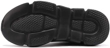 
                        
                          गैलरी व्यूवर में इमेज लोड करें, Women's Walking Shoes Running Shoes Socks Platform Fashion Mesh Sneakers Air Cushion Athletic Gym Casual Loafers Dance Hip-hop Shoes
                        
                      