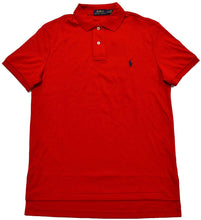 
                        
                          將圖片載入圖庫檢視器 Polo RL Men's Interlock Pony Shirt
                        
                      