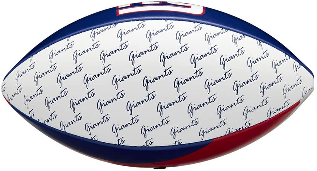 Wilson NFL Mini Team PeeWee Football - JOY2ESpree