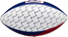 
                        
                          Cargar imagen en el visor de la galería, Wilson NFL Mini Team PeeWee Football - JOY2ESpree
                        
                      