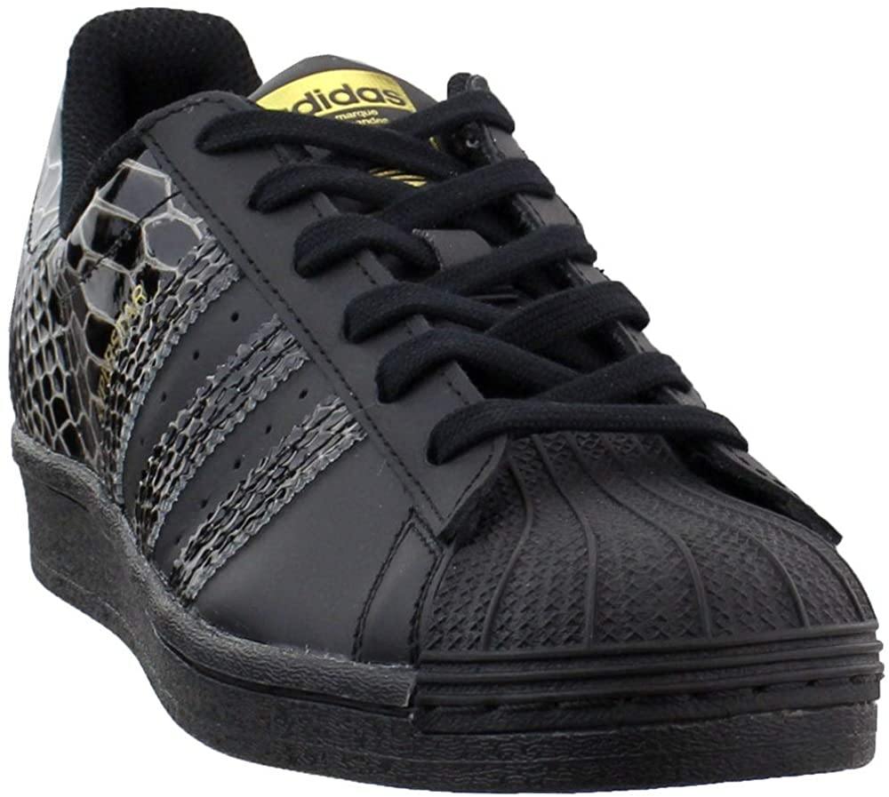 adidas Originals womens Superstar Shoes