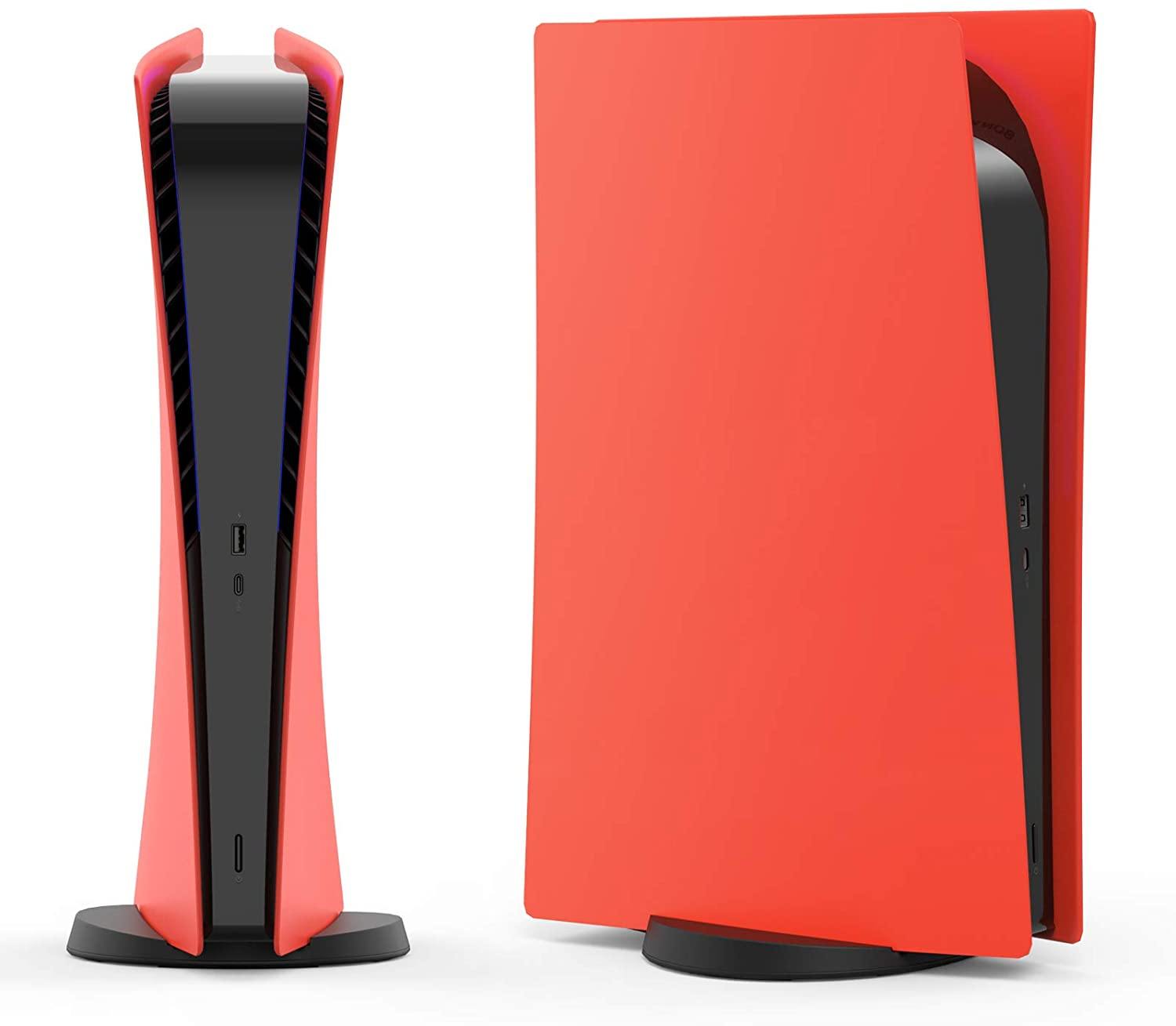 Case Cover Shell for PS5 Console - JOY2ESpree