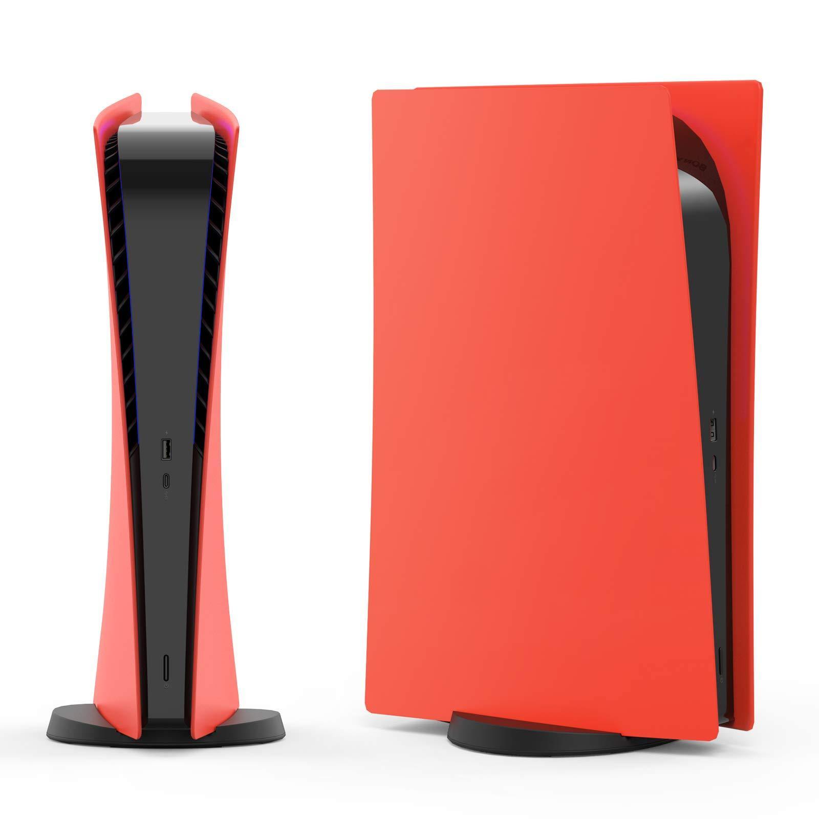 Case Cover Shell for PS5 Console - JOY2ESpree