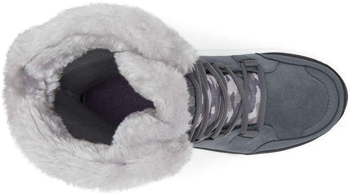 Columbia Women's Ice Maiden Ii Snow Boot