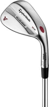 
                        
                          画像をギャラリービューアに読み込む, TaylorMade Golf 2018 Milled Grind Satin Nickel Chrome Finish Wedge - JOY2ESpree
                        
                      