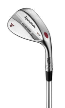 
                        
                          画像をギャラリービューアに読み込む, TaylorMade Golf 2018 Milled Grind Satin Nickel Chrome Finish Wedge - JOY2ESpree
                        
                      