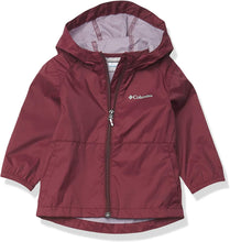 
                        
                          Muat gambar ke penampil Galeri, Columbia Girls' Switchback II Waterproof Jacket
                        
                      