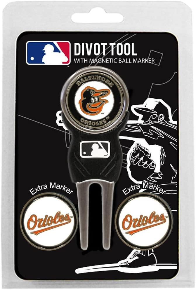 Team Golf MLB Arizona Diamondbacks Divot Tool - JOY2ESpree