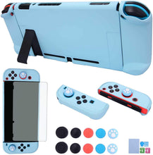 
                        
                          將圖片載入圖庫檢視器 Dockable Case for Nintendo Switch - COMCOOL 3 in 1 Protective Cover Case for Nintendo Switch and Joy-Con Controller - JOY2ESpree
                        
                      