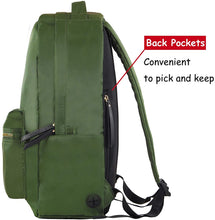 
                        
                          Cargar imagen en el visor de la galería, HawLander Lightweight Backpack for Women or Girls, Mid-Volume 20.0L
                        
                      