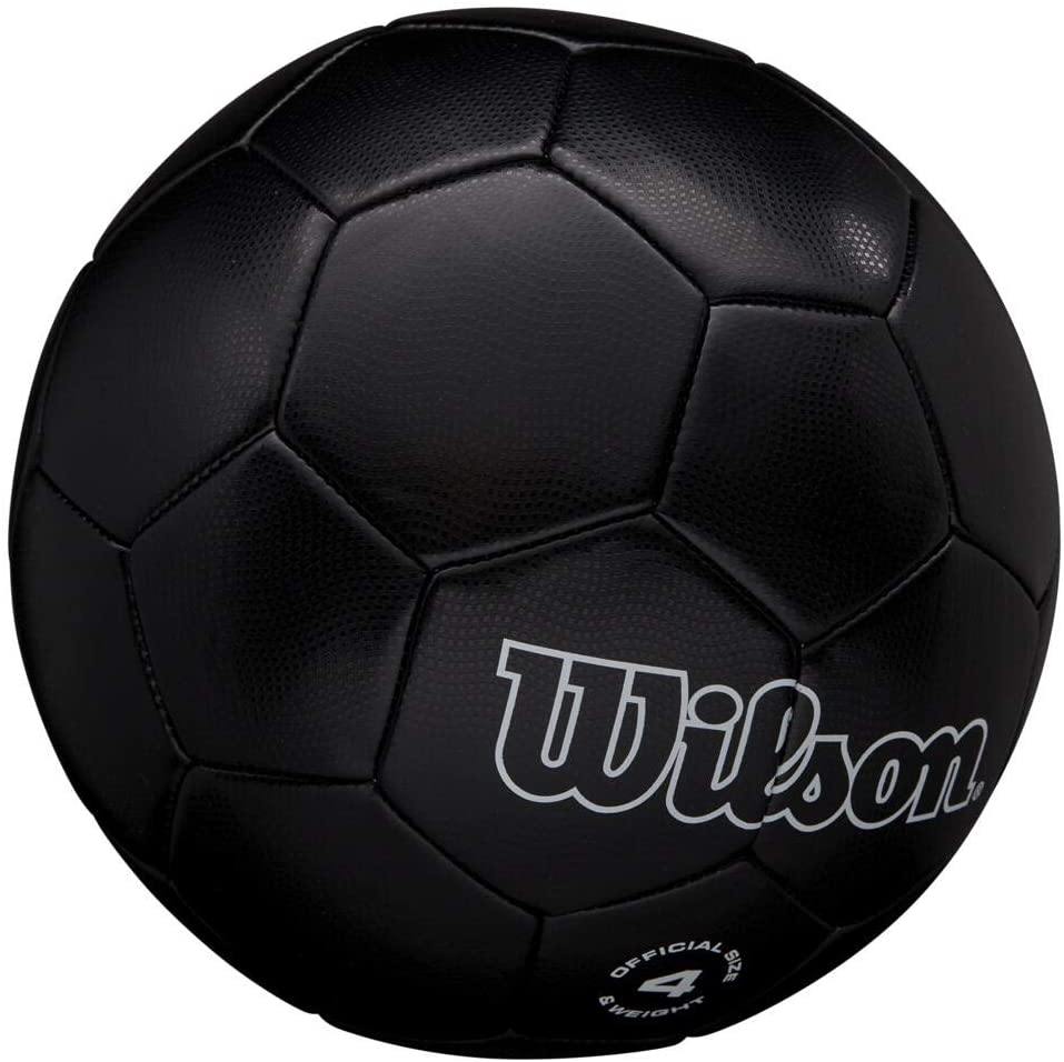 Wilson Traditional Soccer Ball - JOY2ESpree